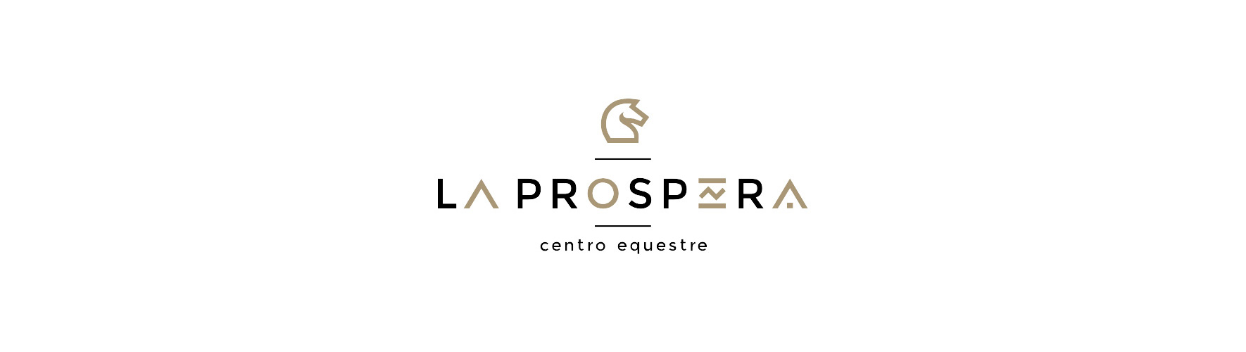 Logo La Prospera